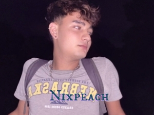 Nixpeach