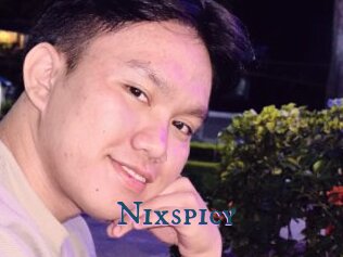 Nixspicy