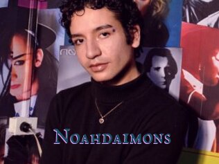 noahdaimons Video gay streaming