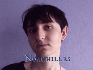 Noahhilles
