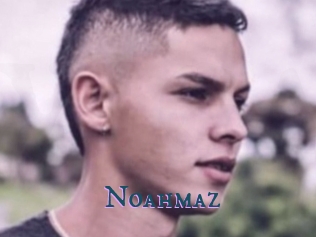 noahmaz Video gay streaming