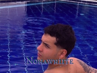 Nohawhiite