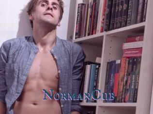 NormanCub