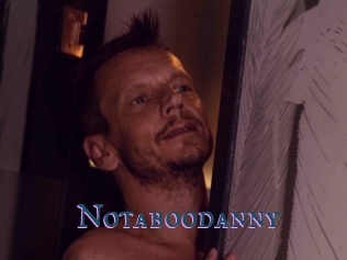 Notaboodanny