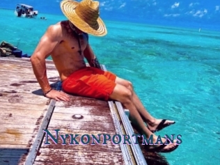 nykonportmans Video gay streaming