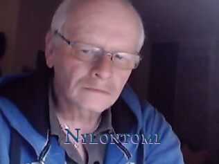 Nylontomi