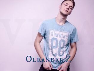 Oleander_Z
