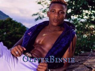 OliverBinnie