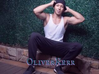 OliverKerr