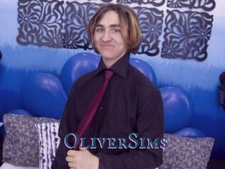 OliverSims