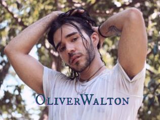 OliverWalton