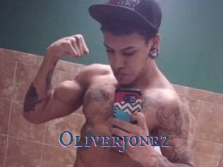 Oliverjonez