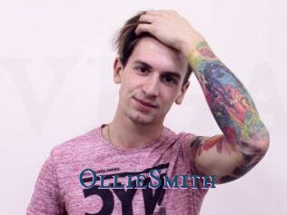 OllieSmith