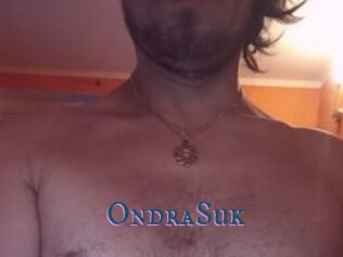 OndraSuk