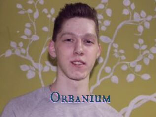 Orbanium