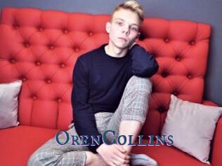 OrenCollins
