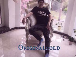 Originalcold