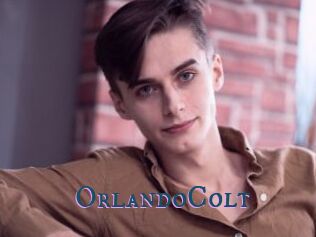 OrlandoColt