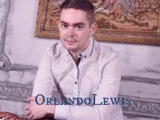 OrlandoLewis