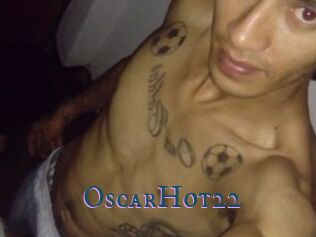 OscarHot22