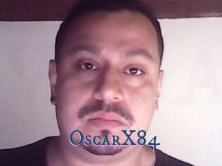 OscarX84