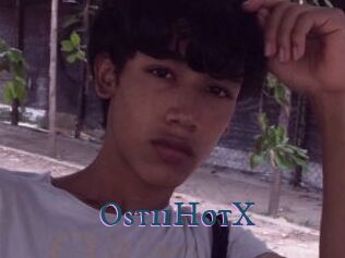 OstiiHotX