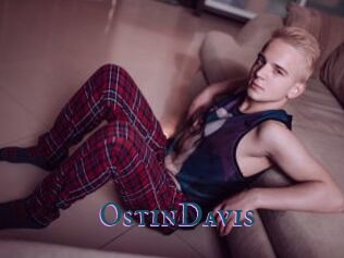 OstinDavis