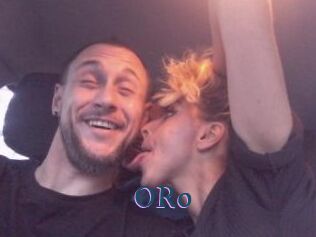 ORo