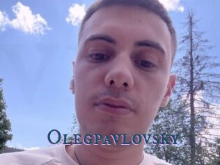 Olegpavlovsky