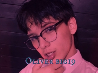 oliver_big19 Video gay streaming