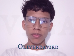 oliverdavied Video gay streaming