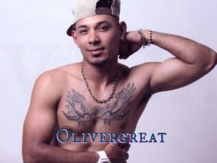Olivergreat