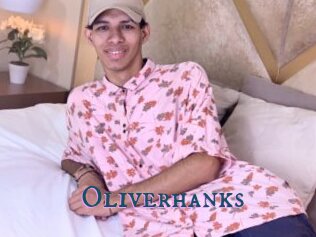 Oliverhanks