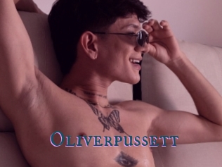 Oliverpussett