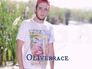 Oliverrace