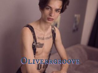 Oliverrgroove