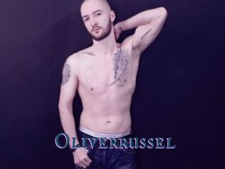 Oliverrussel