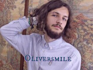 Oliversmile