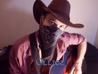 Olliol