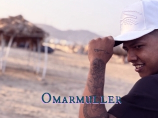 Omarmuller