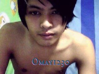Omay1230