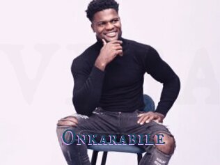 Onkarabile