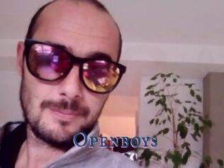 Openboys