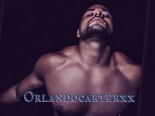 Orlandocarterxx