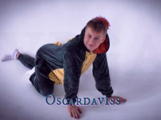 Oscardaviss