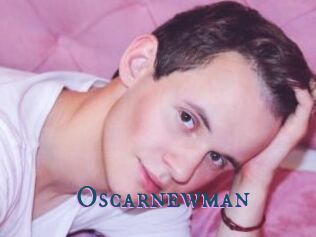 Oscarnewman