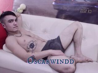 Oscarwindd