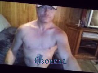 Osoreal