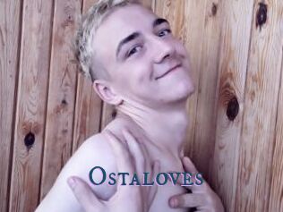 Ostaloves