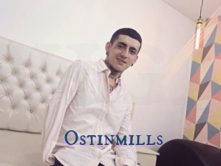Ostinmills